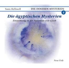 Cover von Die ägyptischen Mysterien