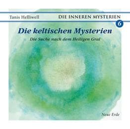 Cover von Die keltischen Mysterien