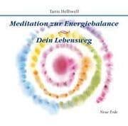 Cover von Meditation zur Energiebalance