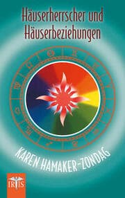 Cover von Häuserherrscher und Häuserbeziehungen