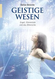 Cover von Geistige Wesen