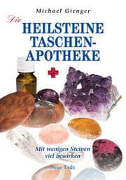 Cover von Die Heilsteine-Taschenapotheke