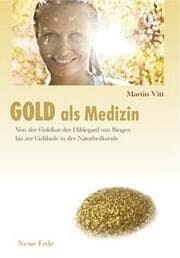 Cover von Gold als Medizin