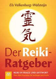 Cover von Der Reiki-Ratgeber