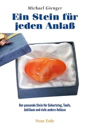 Cover von Ein Stein für jeden Anlaß