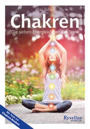 Cover von Chakren