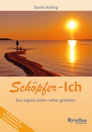 Cover von Schöpfer-Ich
