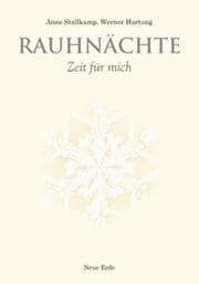 Cover von Rauhnächte