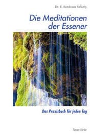 Cover von Die Meditationen der Essener