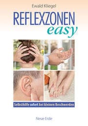 Cover von Reflexzonen easy