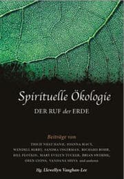 Cover von Spirituelle Ökologie