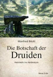 Cover von Die Botschaft der Druiden