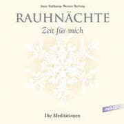 Cover von Rauhnächte - Zeit für mich