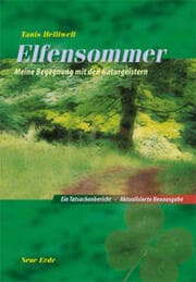 Cover von Elfensommer