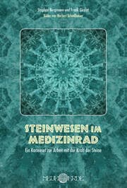 Cover von Steinwesen im Medizinrad