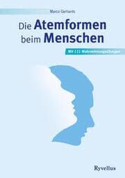 Cover von Die Atemformen beim Menschen