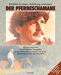 Cover von Der Pferdeschamane