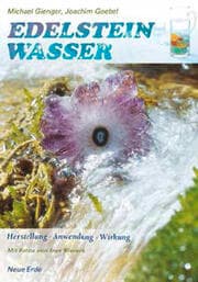 Cover von Edelsteinwasser