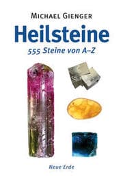 Cover von Heilsteine