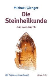 Cover von Die Steinheilkunde