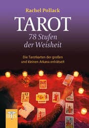 Cover von Tarot - 78 Stufen der Weisheit