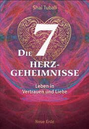Cover von Die sieben Herzgeheimnisse