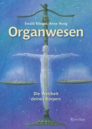 Cover von Organwesen