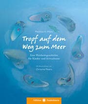 Cover von Tropf auf dem Weg zum Meer