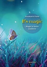 Cover von It's magic