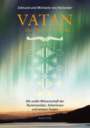 Cover von Vatan - Der Pfad des Nordens