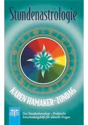 Cover von Stundenastrologie