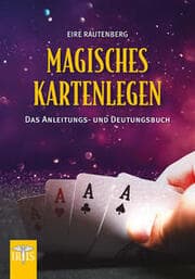 Cover von Magisches Kartenlegen