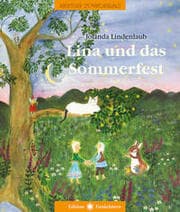 Cover von Lina und das Sommerfest