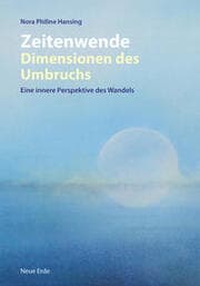 Cover von Zeitenwende - Dimensionen des Umbruchs