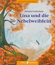 Cover von Lina und die Nebelweiblein