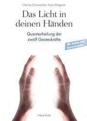 Cover von Das Licht in deinen Händen