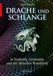 Cover von Drache und Schlange