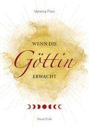 Cover von Wenn die Göttin erwacht