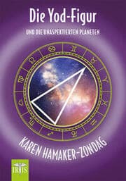 Cover von Die Yod-Figur