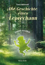 Cover von Die Geschichte eines Leprechaun