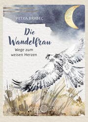 Cover von Die Wandelfrau