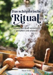 Cover von Das schöpferische Ritual