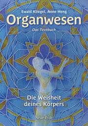 Cover von Organwesen