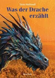 Cover von Was der Drache erzählt