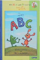 Cover von Das ABC