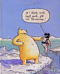 Cover von Ja, Kratz mich, beiß mich, gib mir Tiernamen