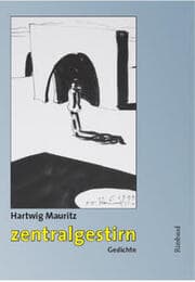 Cover von zentralgestirn