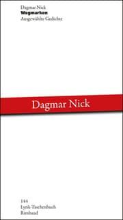 Cover von Wegmarken