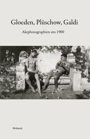 Cover von Gloeden, Plüschow, Galdi. Aktphotographien um 1900