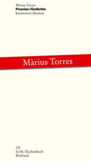 Cover von Poesies/Gedichte